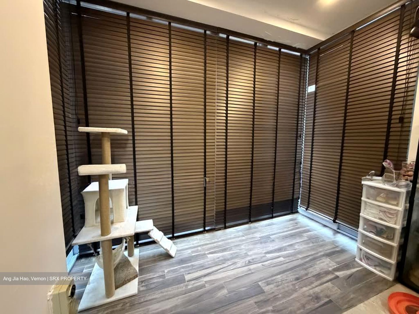 Palm Galleria (D15), Apartment #612322651